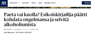 Anglismia?