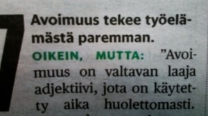Avoimuus_adjektiivi